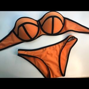 Victoria Secret Bathing Suit 4/$15
